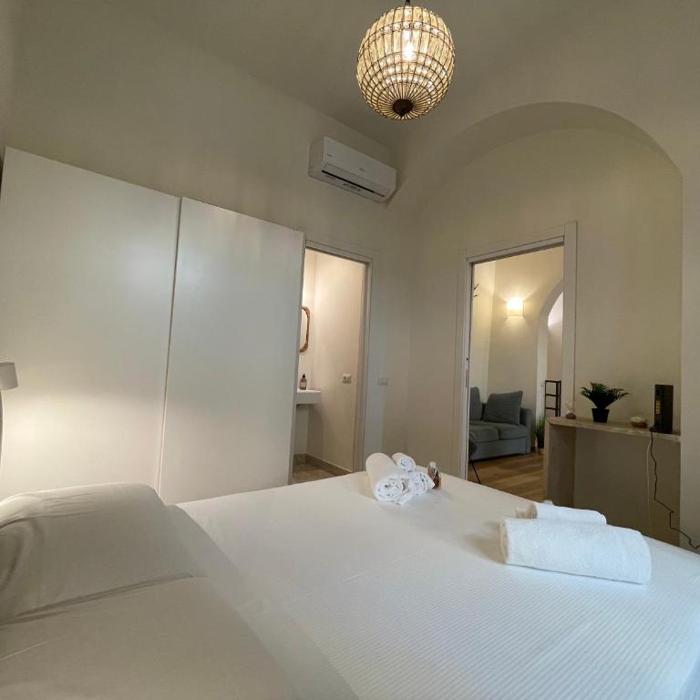 Brera - Centro Modern Apartment - Private Courtyard - Appartamento con 2 Camere da Letto - 6