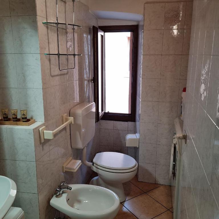 L'insolito posto - Casa con 1 Camera da Letto - 12