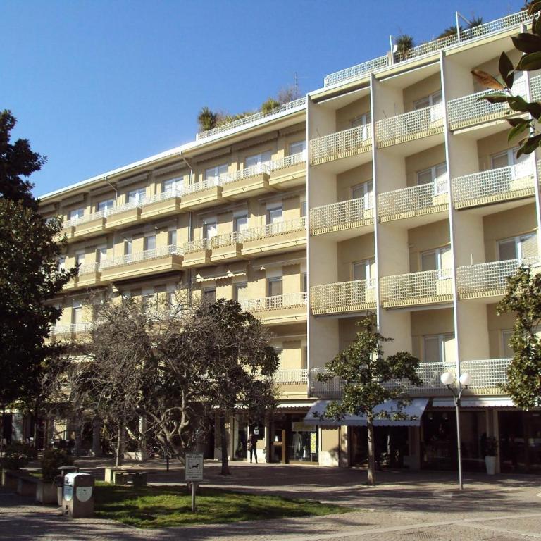Parco Salute - Appartamento Monolocale con Vista Mare - 1