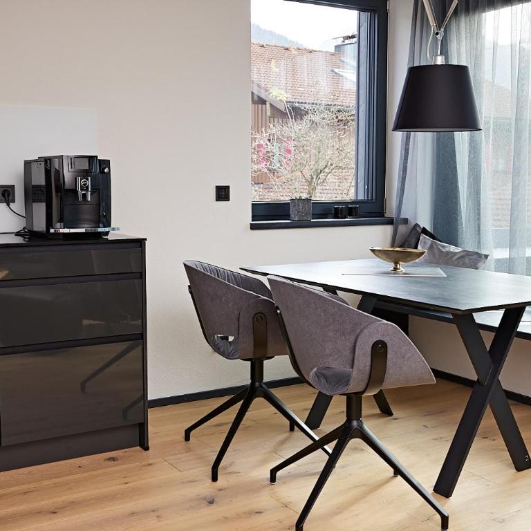 dasVolks - Apartment mit 1 Schlafzimmer - 3