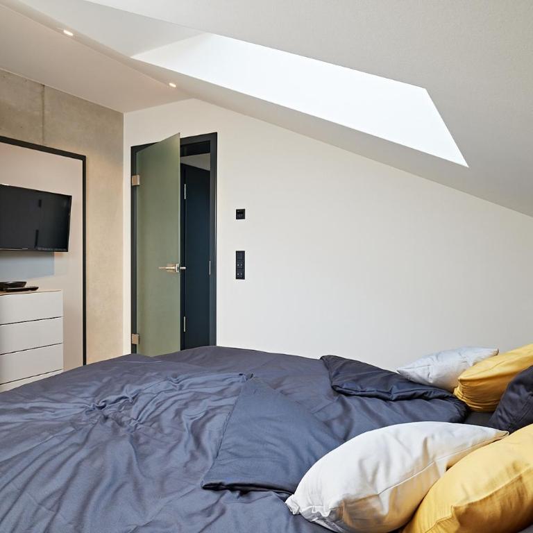 dasVolks - Apartment mit 1 Schlafzimmer - 4