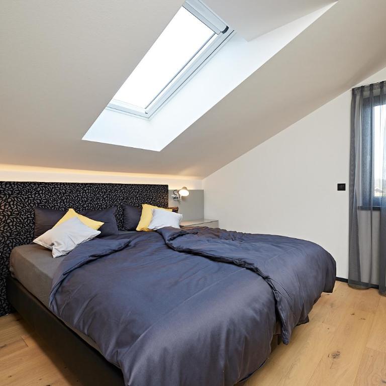 dasVolks - Apartment mit 1 Schlafzimmer - 2