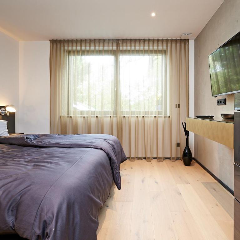 dasVolks - Apartment mit 1 Schlafzimmer - 4
