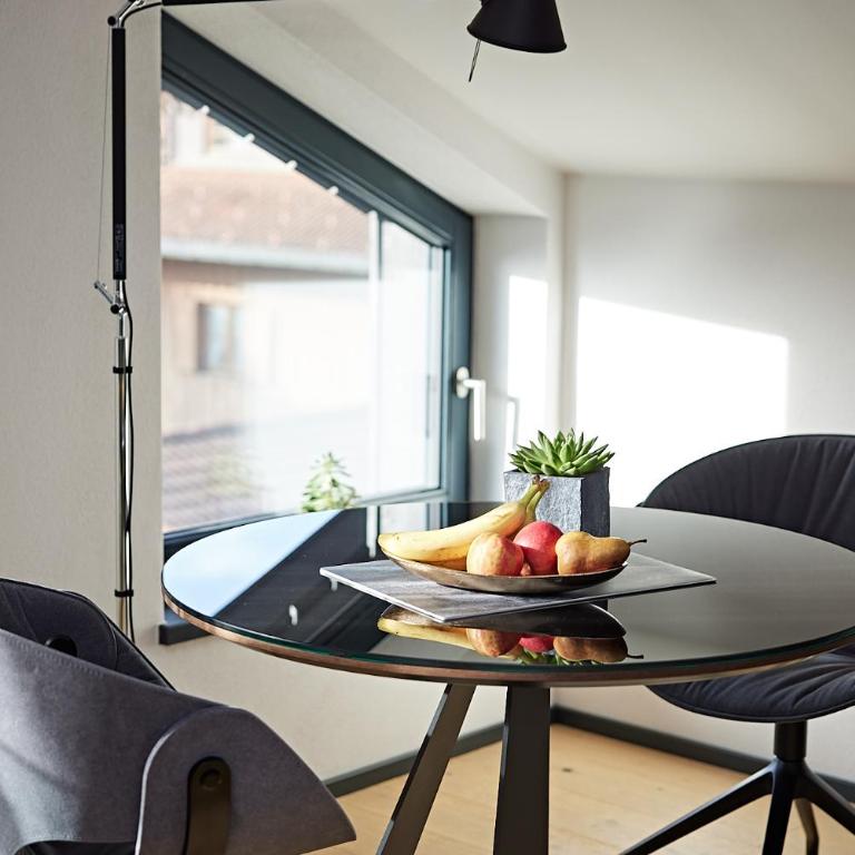 dasVolks - Apartment mit 1 Schlafzimmer - 5