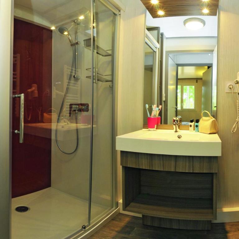 VVF Lège Cap Ferret - Maison de Vacances (6 Adultes) - 1