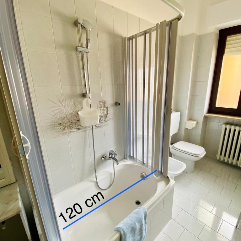 5th Apartment - Apartment - 12