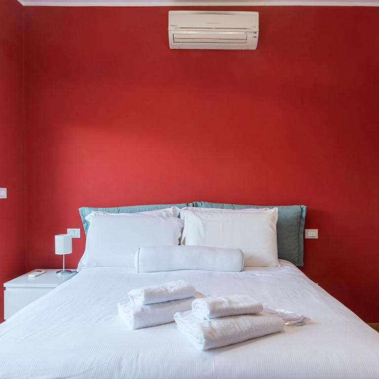 Bright Flat near Vatican - Apartment with Terrace - 4