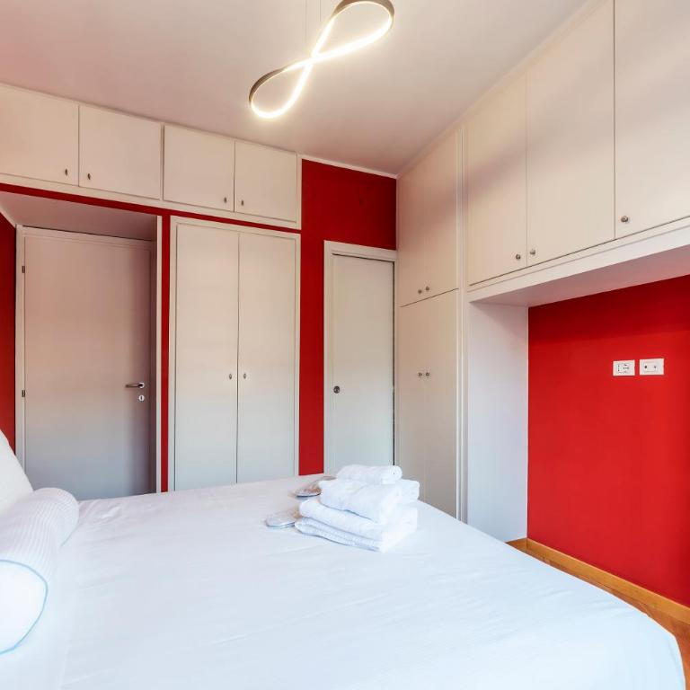 Bright Flat near Vatican - Apartment with Terrace - 28