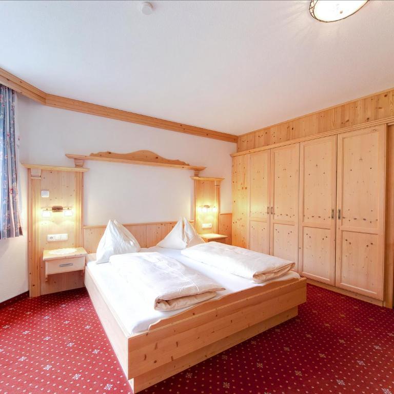 Sagritzerwirt - Apartment mit 2 Schlafzimmern - 5