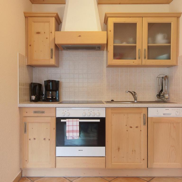 Sagritzerwirt - Apartment mit 2 Schlafzimmern - 6