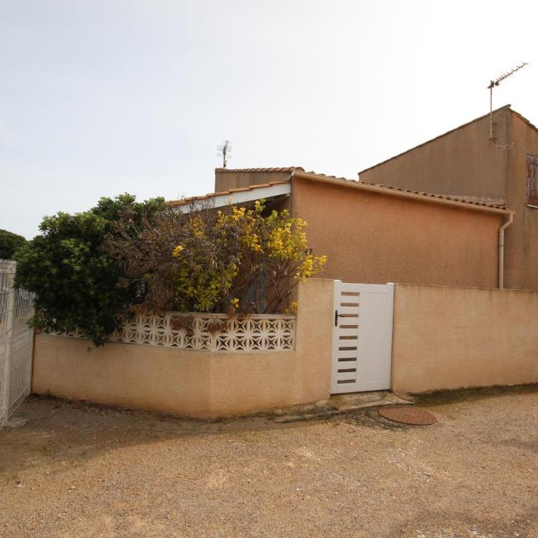 Maison de vacances, 4 -6 couchages, 200m de la mer, Residence securisee LES SENTOLINES, PORTIRAGNES PLAGE LRSEN47 - Maison 2 Chambres - 12