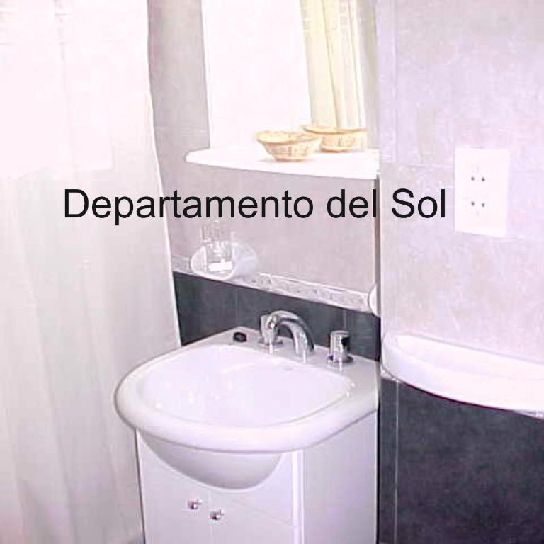 Departamentos del Sol - One-Bedroom Apartment - 7
