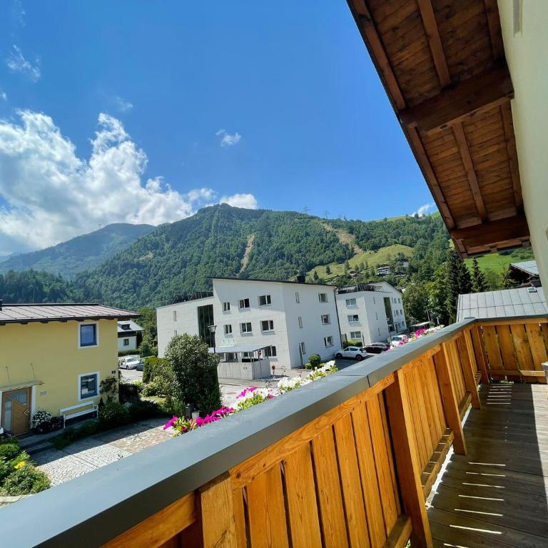 Haus Faninger - summercard inclusive - Apartment mit 1 Schlafzimmer und Balkon - 1