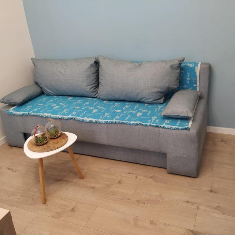 Blue and Rose Cozy - Quiet in the Best Location - Self Check-in - 5th Floor with Elevator - Apartment - 6