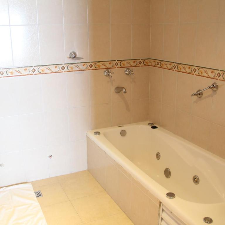 Atlantico Hotel - Deluxe Suite with Sea View - 1