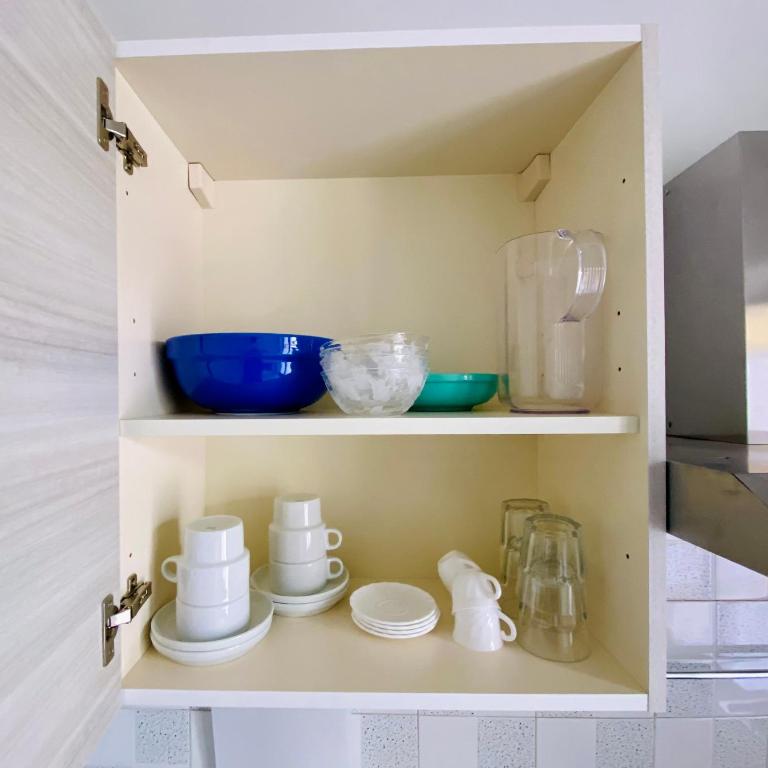 5th Apartment - Apartment - 31