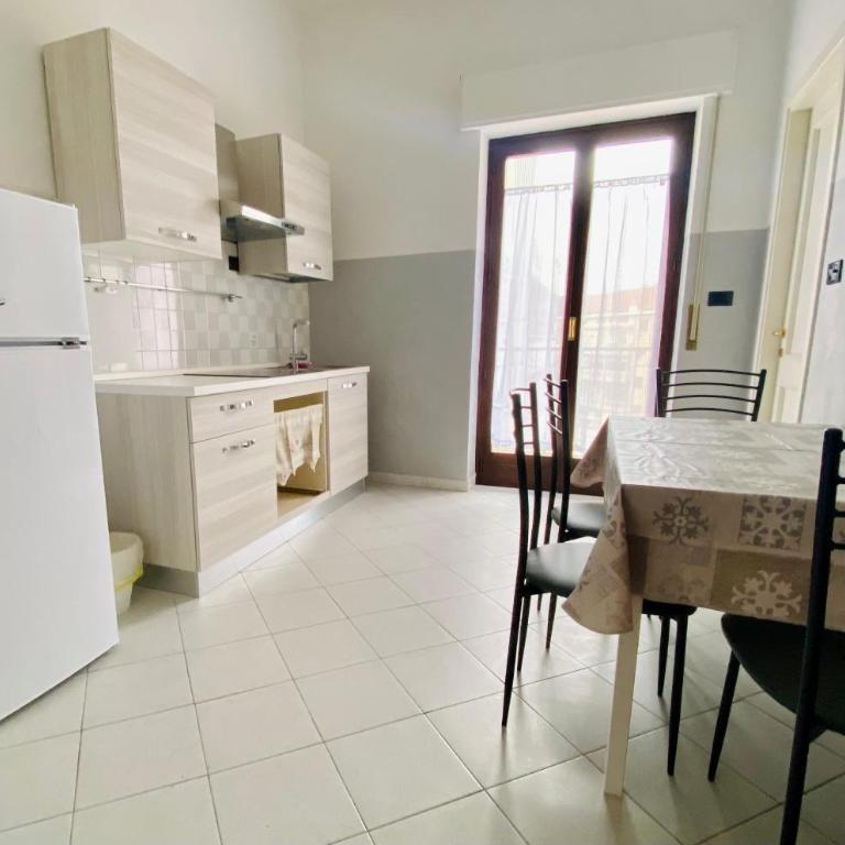 5th Apartment - Apartment - 33