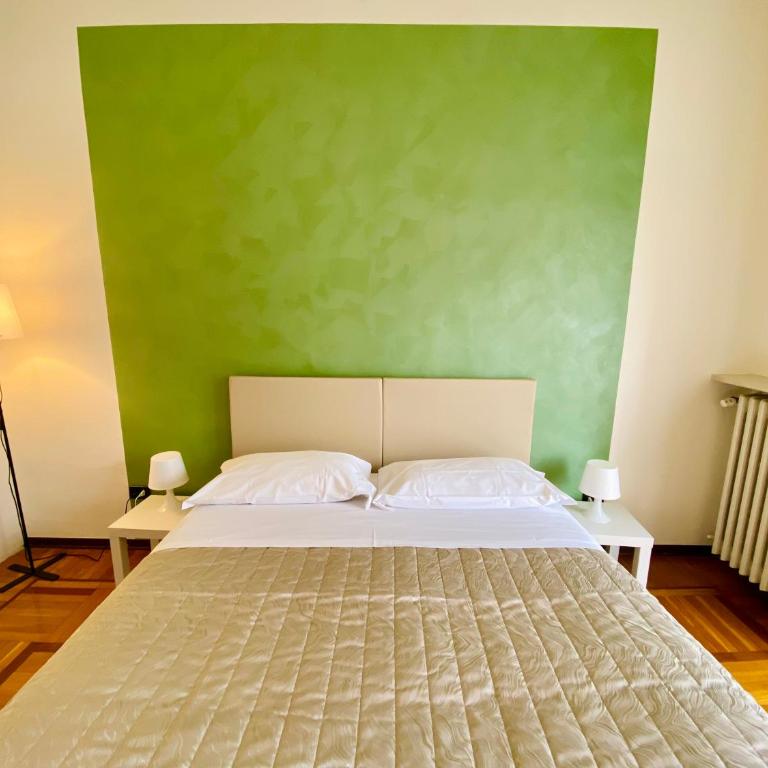 5th Apartment - Apartment - 3