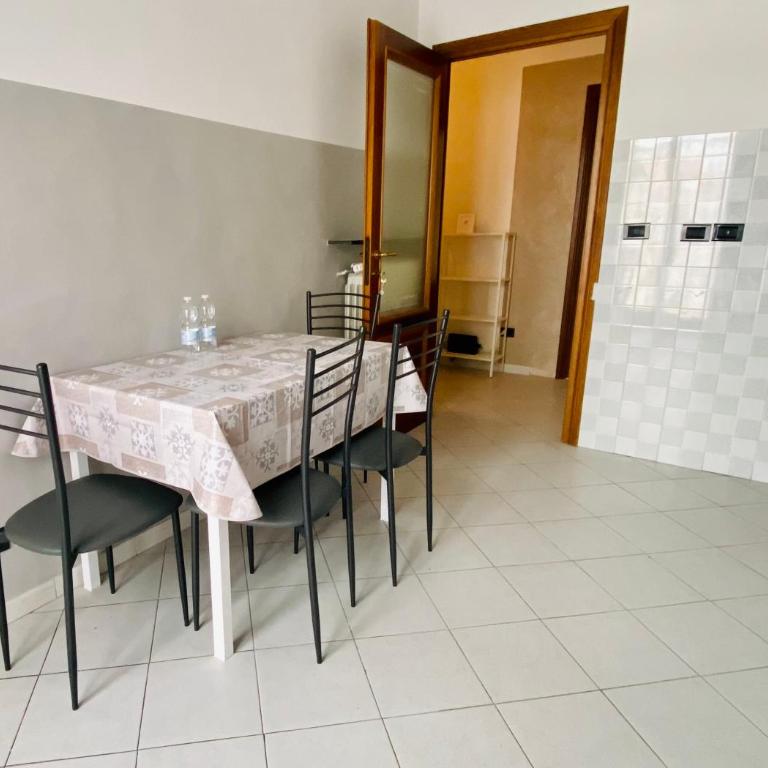 5th Apartment - Apartment - 8