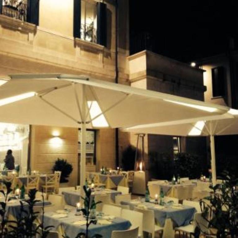 Suite Latina - San Leonardo - Appartamento Monolocale - 46