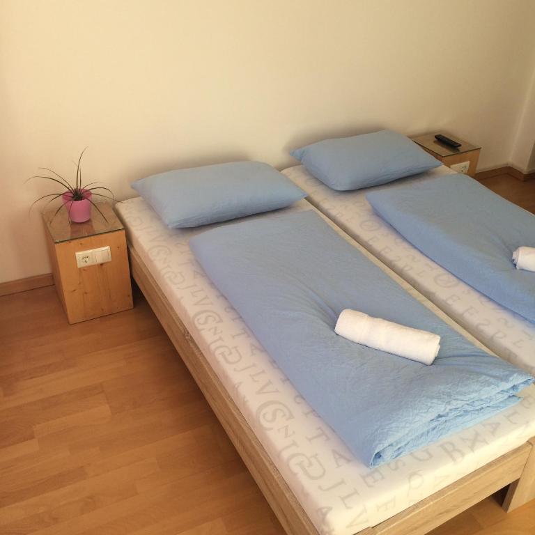 Argentieri Guesthouse - Camera Matrimoniale/Doppia con Letti Singoli con Bagno in Comune - 18