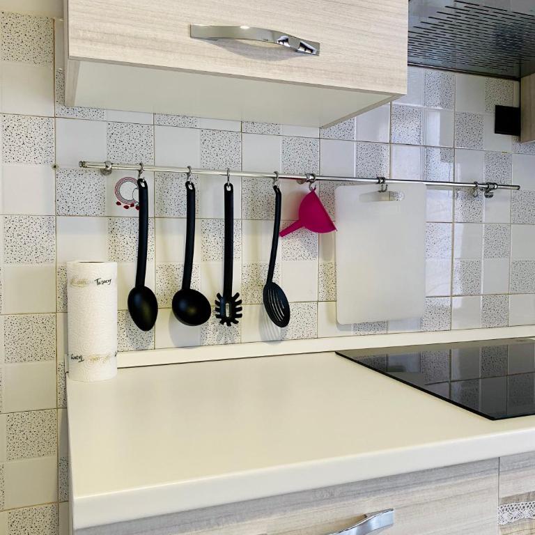 5th Apartment - Apartment - 24