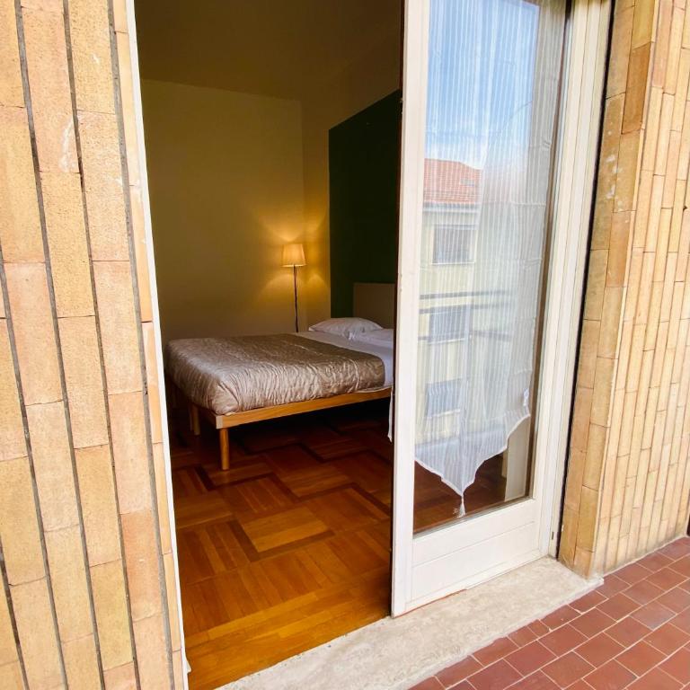 5th Apartment - Apartment - 4