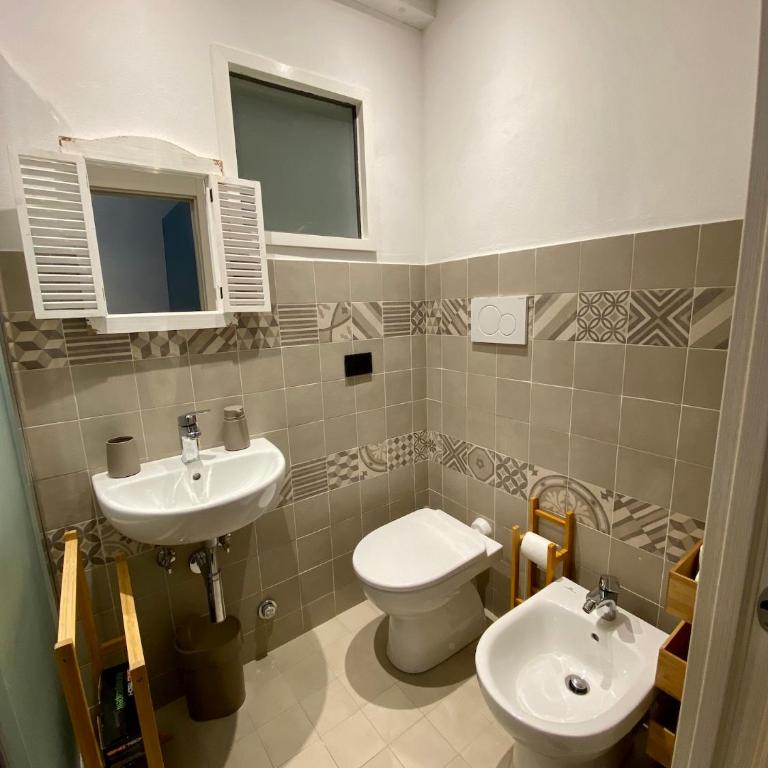 Bike Room - SEA CAVES Pietra Ligure - Appartamento Superior - 5