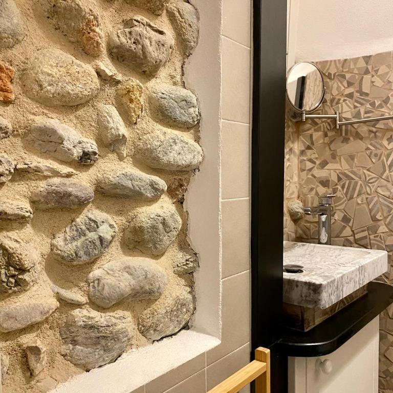 Bike Room - SEA CAVES Pietra Ligure - Appartamento Superior - 9