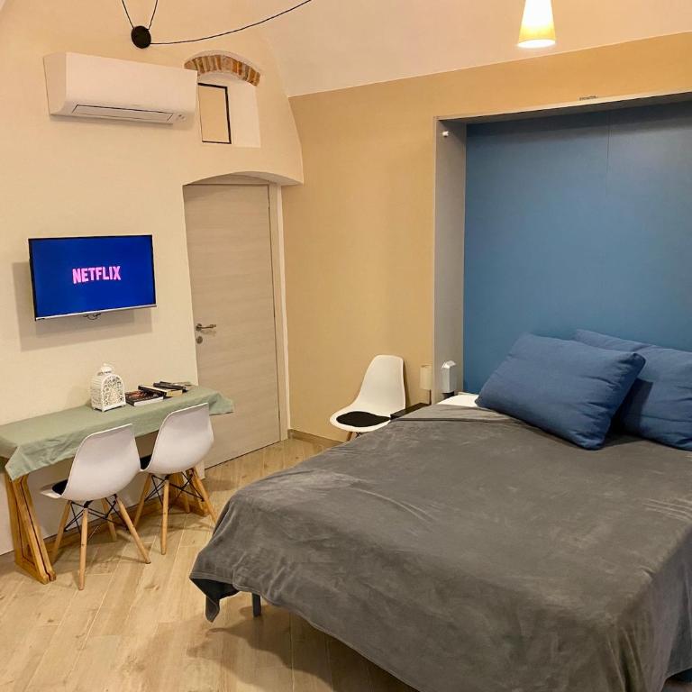 Bike Room - SEA CAVES Pietra Ligure - Appartamento Superior - 15