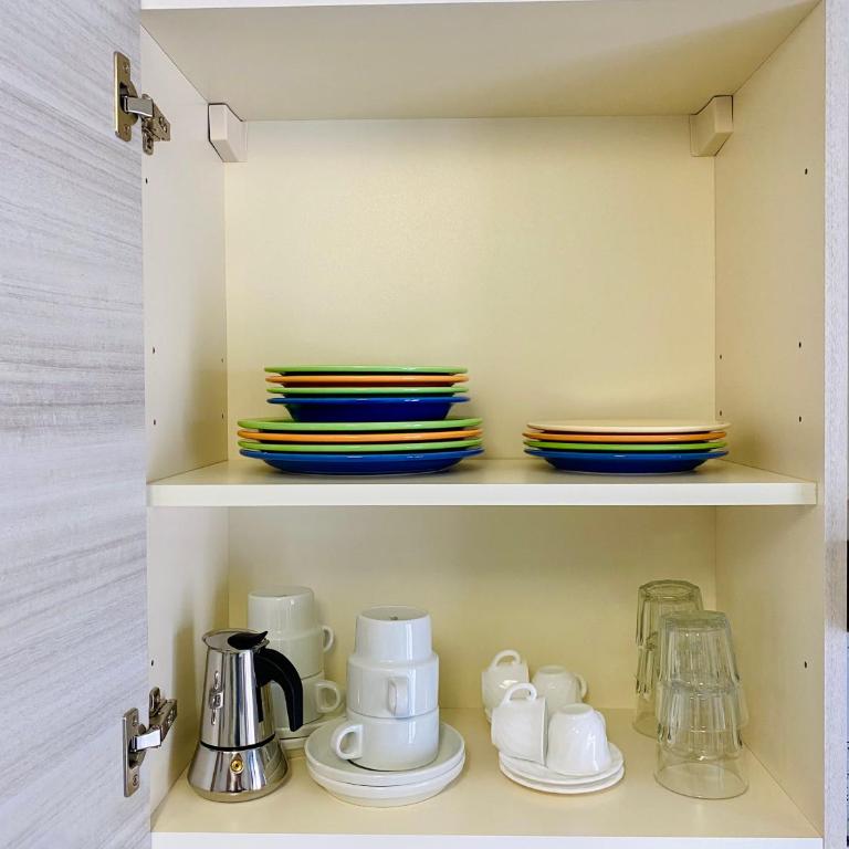 5th Apartment - Apartment - 30