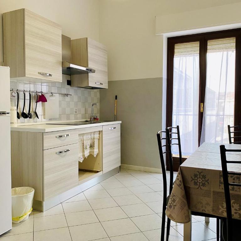 5th Apartment - Apartment - 5
