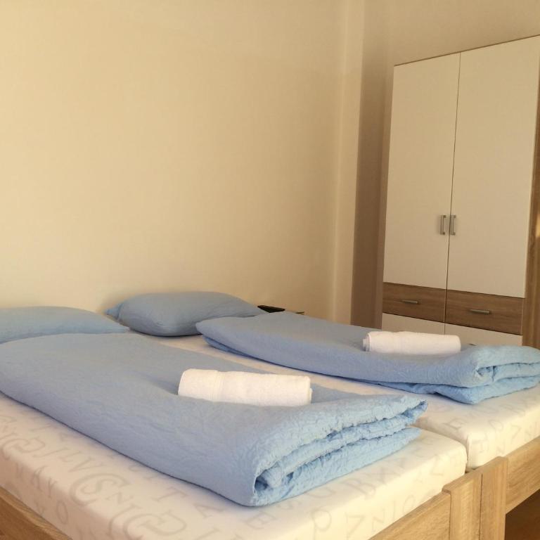 Argentieri Guesthouse - Camera Matrimoniale/Doppia con Letti Singoli con Bagno in Comune - 15