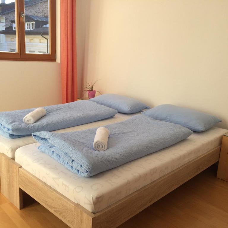 Argentieri Guesthouse - Camera Matrimoniale/Doppia con Letti Singoli con Bagno in Comune - 22