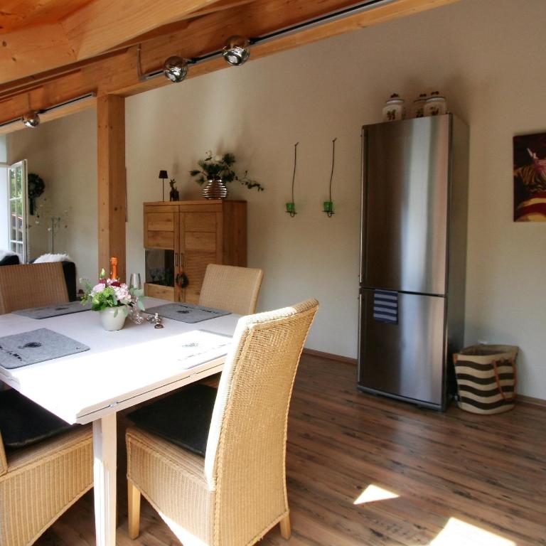 Alpenflair Ferienwohnung 315 Unterm Sternenhimmel - Apartment mit 2 Schlafzimmern - 3