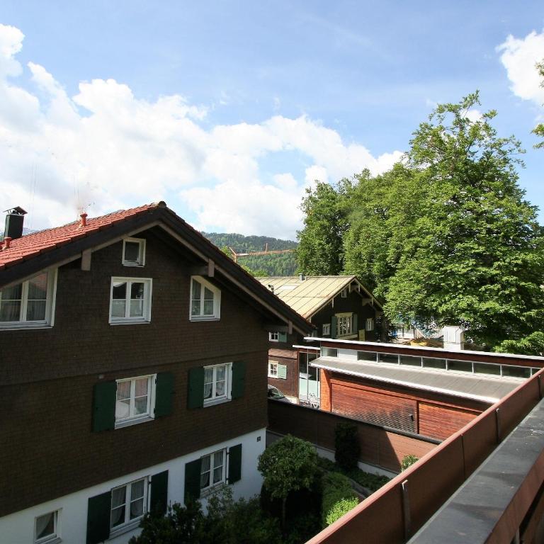 Alpenflair Ferienwohnung 315 Unterm Sternenhimmel - Apartment mit 2 Schlafzimmern - 7