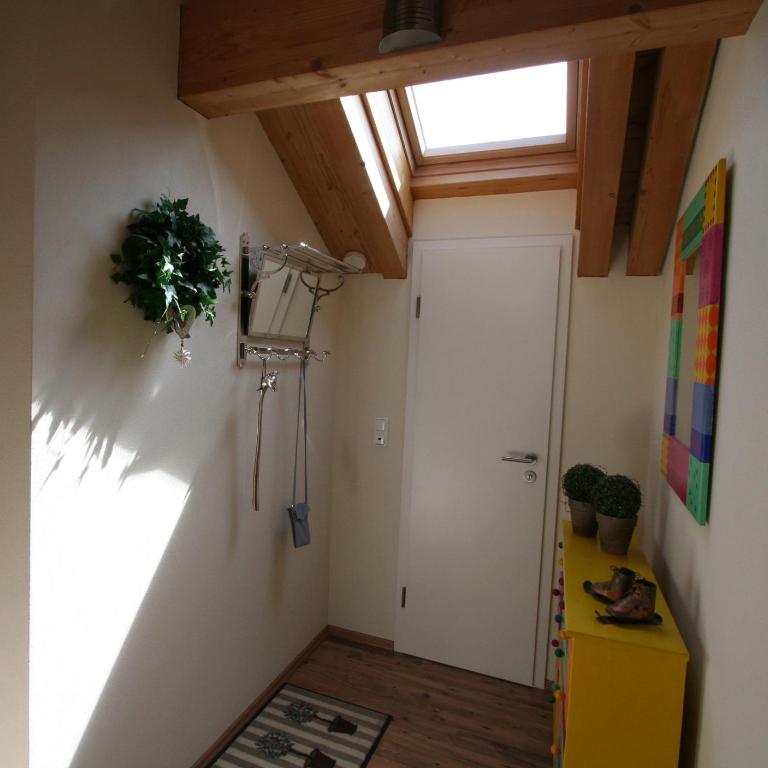 Alpenflair Ferienwohnung 315 Unterm Sternenhimmel - Apartment mit 2 Schlafzimmern - 8