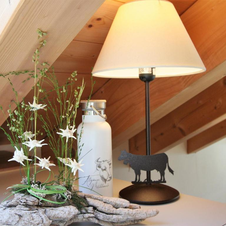 Alpenflair Ferienwohnung 315 Unterm Sternenhimmel - Apartment mit 2 Schlafzimmern - 11