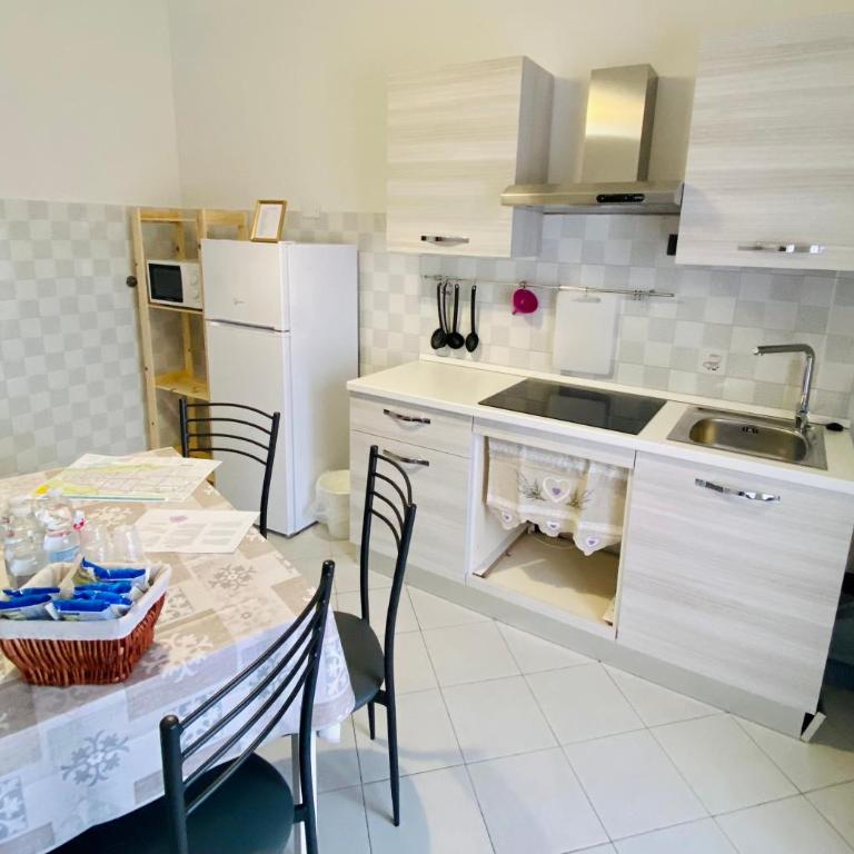 5th Apartment - Apartment - 6