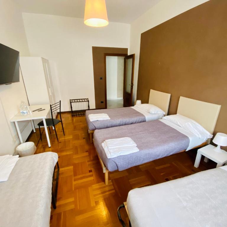 5th Apartment - Apartment - 21