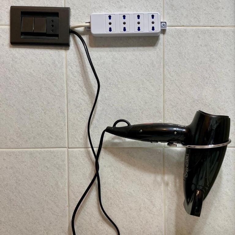 5th Apartment - Apartment - 10