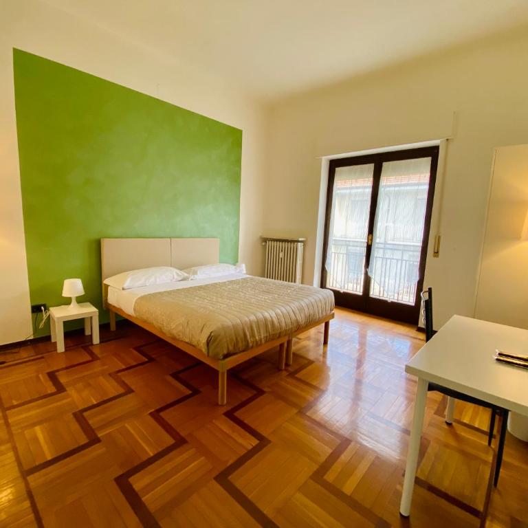 5th Apartment - Apartment - 1