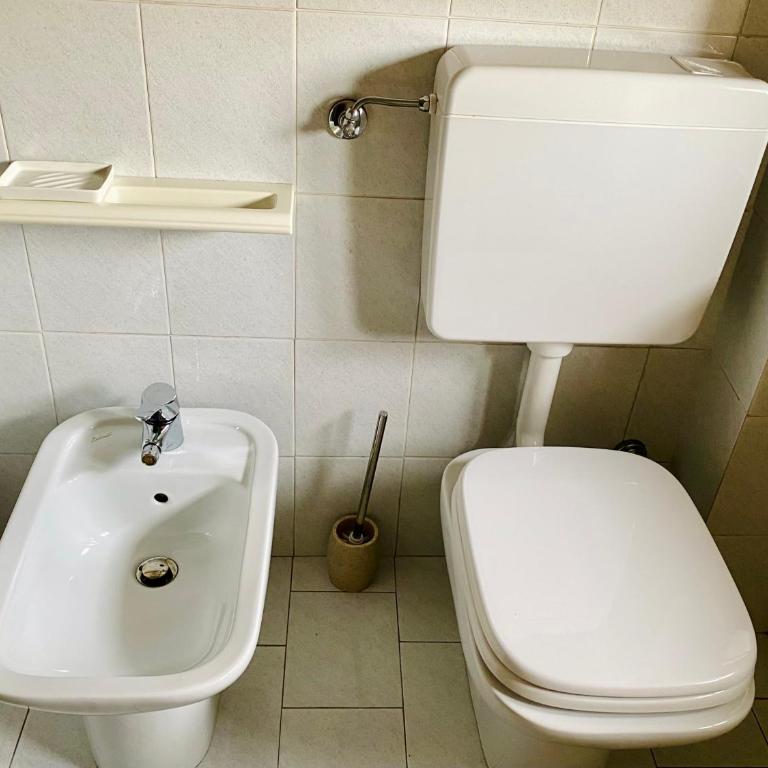 5th Apartment - Apartment - 14