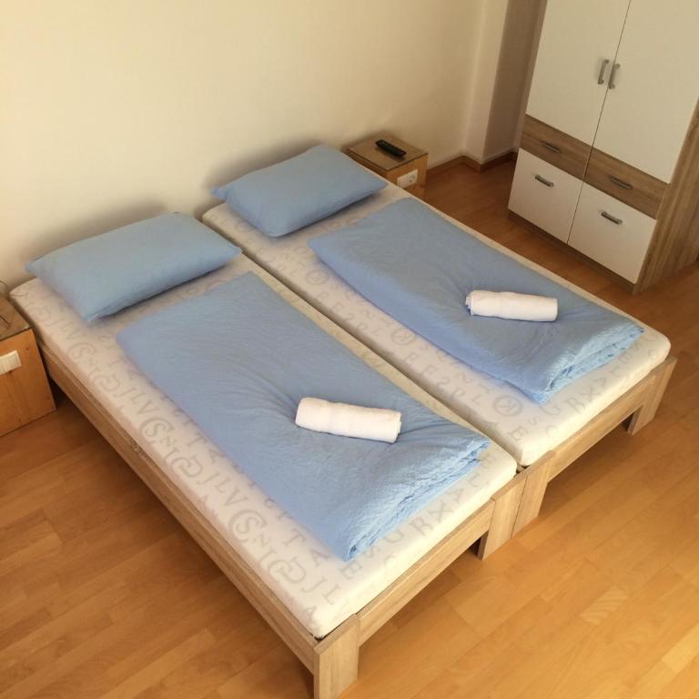 Argentieri Guesthouse - Monolocale (2 Adulti) - 14