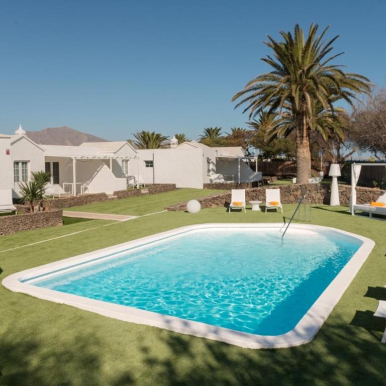VILLAS NEW LANZASUITES PLUS - Two-Bedroom Villa - 2
