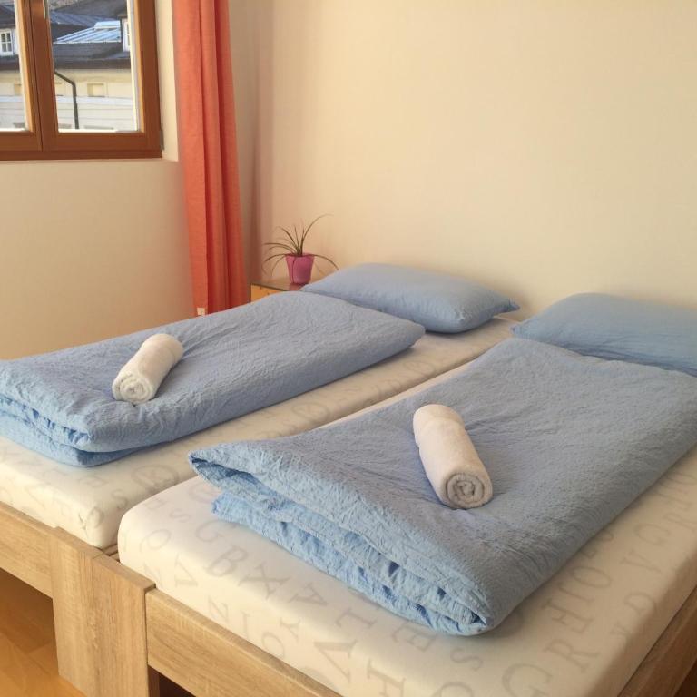 Argentieri Guesthouse - Monolocale (2 Adulti) - 7