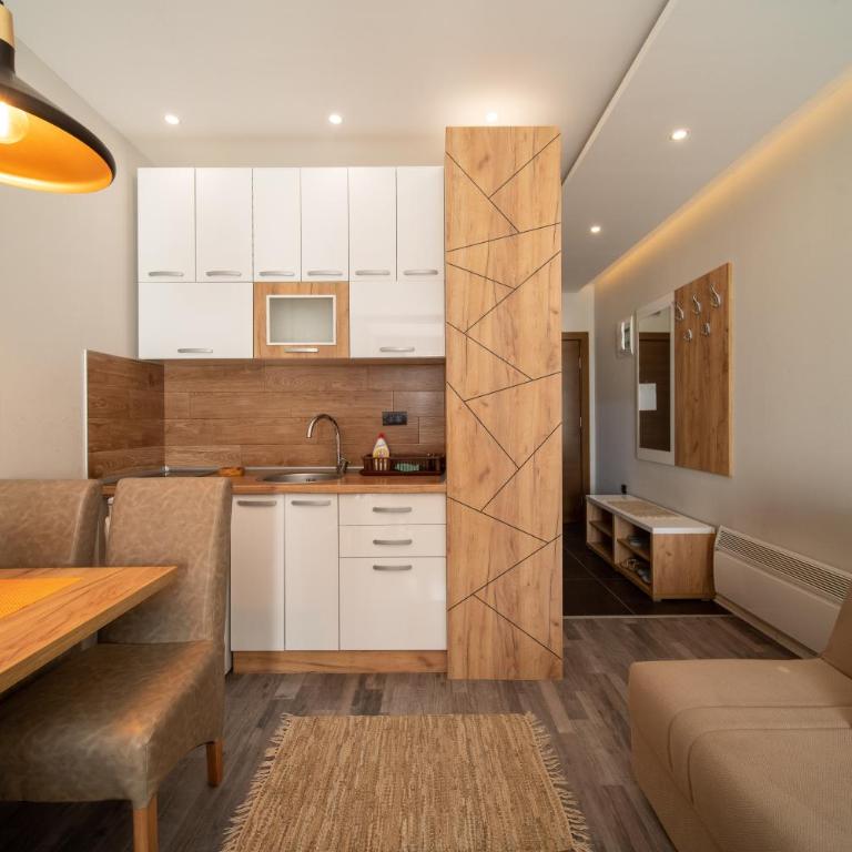 Premier 1 - Milmari Resort - King Studio with Sofa Bed - 16