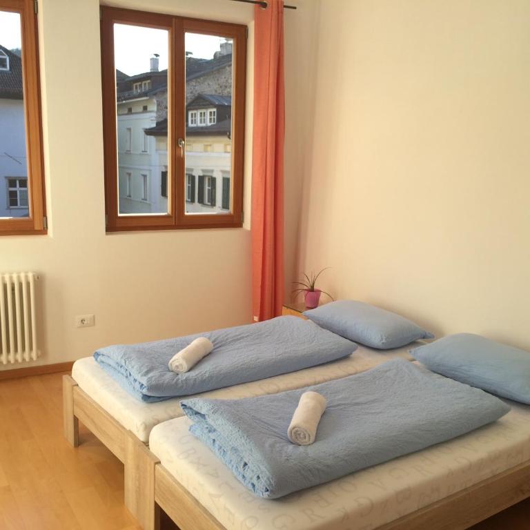 Argentieri Guesthouse - Monolocale (2 Adulti) - 6
