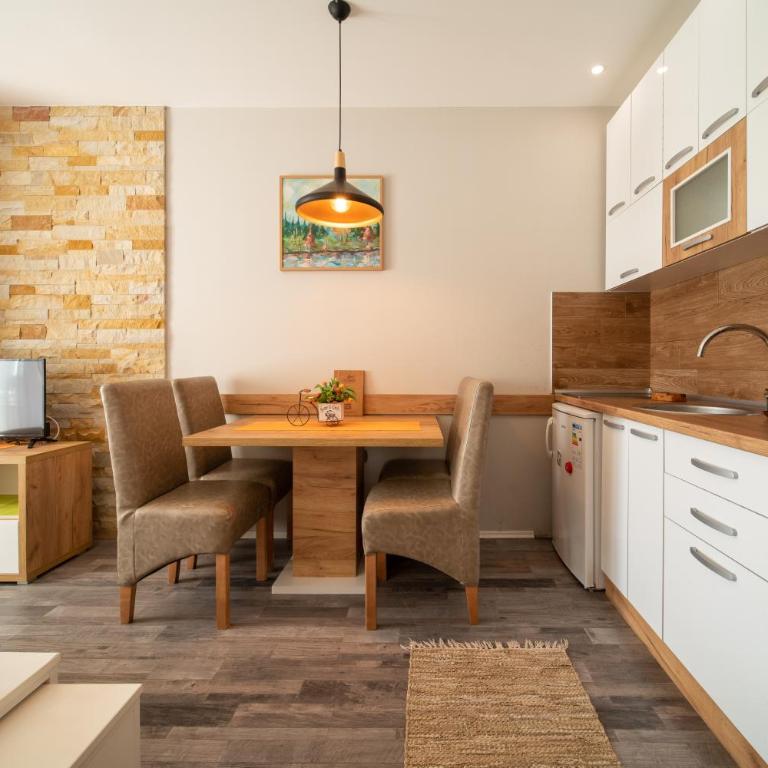 Premier 1 - Milmari Resort - King Studio with Sofa Bed - 15