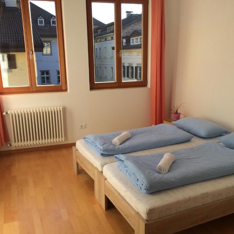 Argentieri Guesthouse - Monolocale (2 Adulti) - 13